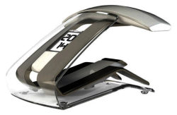 Sagecom - Sixty V2 - Cordless Telephone
